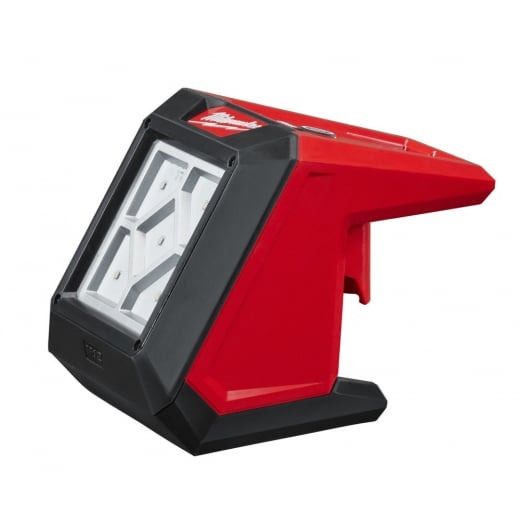 Milwaukee M12AL-0 Area Work Light 12v Cordless Led Light Bare Unit 4933451394