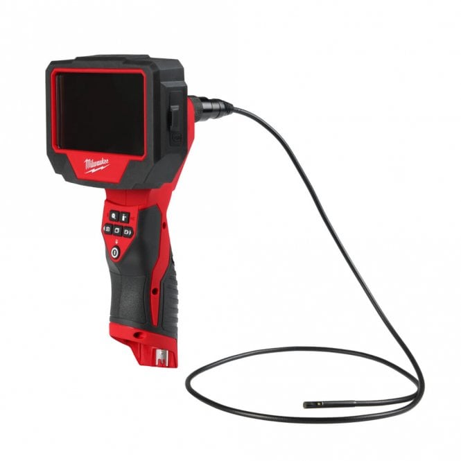 Milwaukee M12ATB-0C 12v Cordless Automotive Technician Borescope Body Only