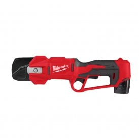 M12BLPRS-202 12v Pruning Shears Brushless 2 x 2.0ah Batteries + Charger