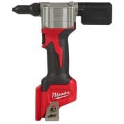 M12BPRT-0 12v Cordless Riveter 12v Pop Rivet Gun Rivet Tool Body Only