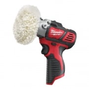 M12BPS-0 12v Cordless sub compact polisher / sander body only