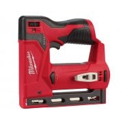 M12BST-0 12v Stapler Cordless Compact Crown Stapler Body Only