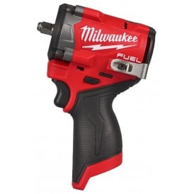 M12FCIWF38G3-0 12v Cordless 3/8 Impact Wrench Friction Ring Body Only