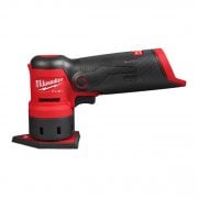 M12FDSS-0B 12v Cordless Sub Compact Spot Sander Body Only