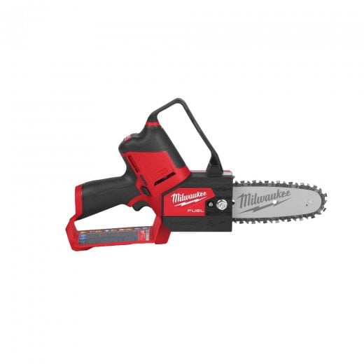Milwaukee M12FHS-0 12v Cordless Pruning Saw Fuel Hatchet Body Only