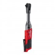 M12FIR38LR-0 12V Cordless Fuel 3/8 Drive Long Reach Ratchet Body Only
