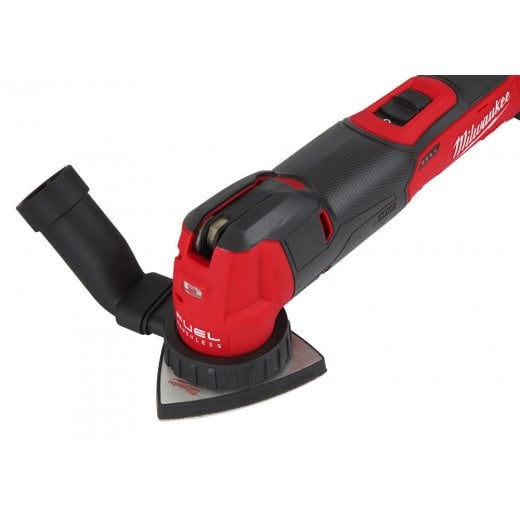 Milwaukee M12FMT-0 12v Cordless Fuel Multi Tool Body Only