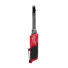M12FPTR-0 12v Cordless Pass Through Ratchet Body Only In Cardboard Box