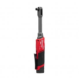 M12FPTR-202X 12v Cordless Pass Through Ratchet Kit 2 x 2ah Batteries + Charger