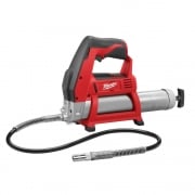 M12GG-0 12v Cordless Grease Gun Unit Only