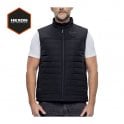 Milwaukee M12HPVBL3-0 12v Hexon Heated Puffer Vest Black M12 XL