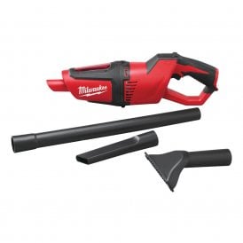 M12HV-0 12V Vaccum Sub Compact Stick Body Only