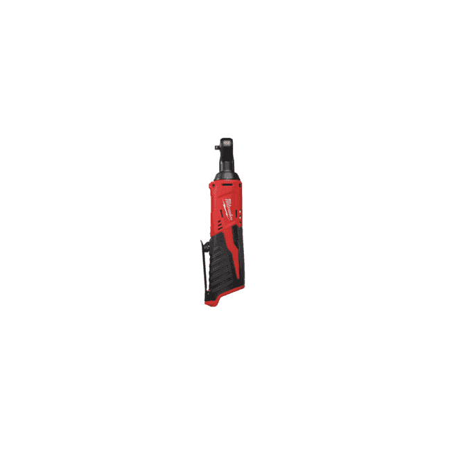 Milwaukee M12IR14-0 12v Cordless Impact Ratchet 1/4 Impact Wrench Bare Unit