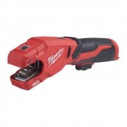M12PCSS-0 12v Cordless Raptor Stainless Steel Pipe Cutter Body Only