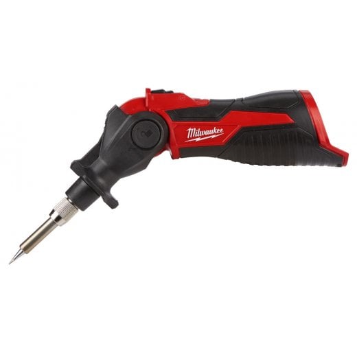 Milwaukee M12SI-0 12v Cordless Soldering Iron Bare Unit