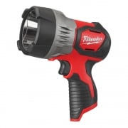 M12SLED-0 M12 Trueview LED Spot Light Body Only