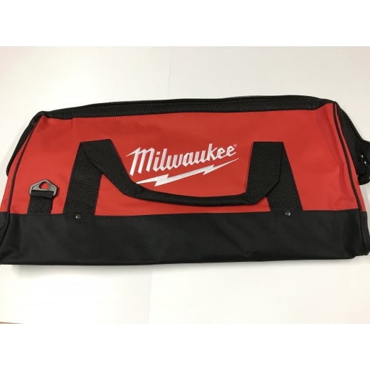 Milwaukee M18 Soft Canvas Contractors Tool Bag Soft Carry Bag 4931411254