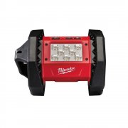 M18AL-0 18v Trueview Area Light Bare Unit 4932430392