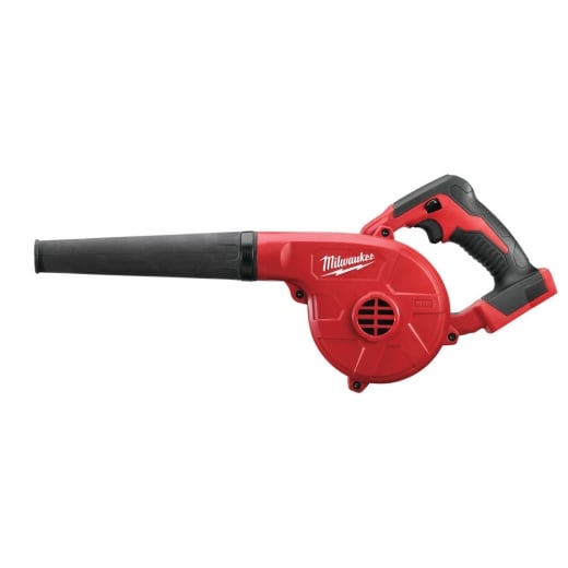 Milwaukee M18BBL-0 18v Cordless Compact Battery Powered Blower Body Only