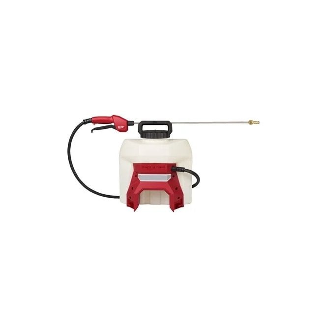 Milwaukee M18BBPFP2-CST 15L Chemical Switch Tank Spray Tank M18