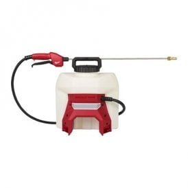 M18BBPFP2-CST 15L Chemical Switch Tank Spray Tank M18