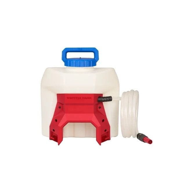Milwaukee M18BBPFP2-WST 15L Water Switch Tank M18