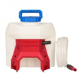 M18BBPFP2-WST 15L Water Switch Tank M18