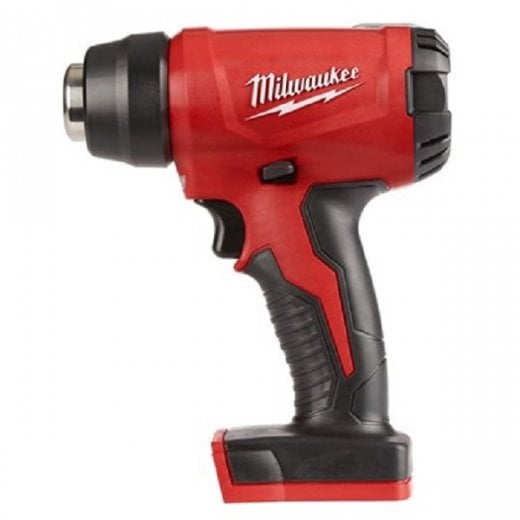 Milwaukee M18BHG-0 18v Cordless Heat Gun Body Only 4933459771