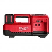 M18BI-0 18v Tyre Inflator 18v Cordless Tyre Inflator Body Only