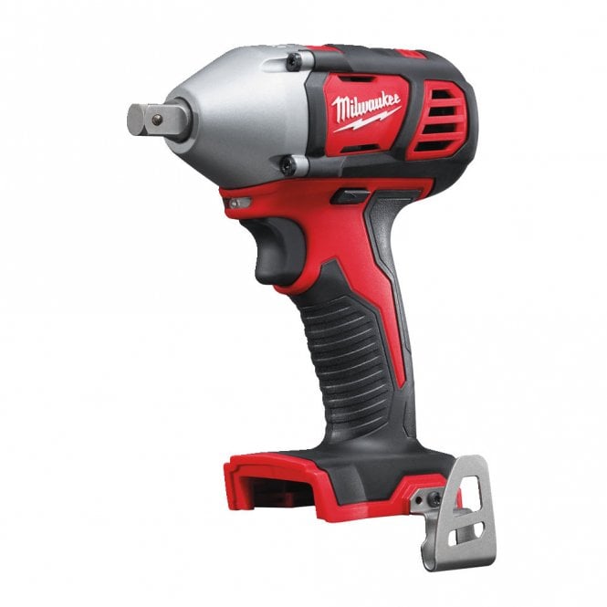 Milwaukee M18BIW12-0 18v Cordless 1/2 Impact Wrench 240NM Torque Body Only