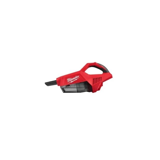 Milwaukee M18BLCV2-0 18v Cordless Handheld Vac Brushless Compact Cleaner Bare Unit