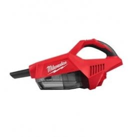 M18BLCV2-0 18v Cordless Handheld Vac Brushless Compact Cleaner Bare Unit