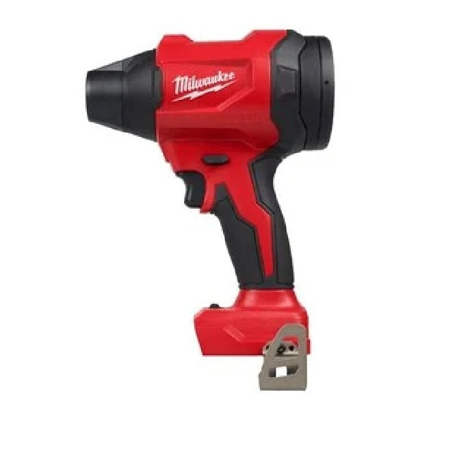 Milwaukee M18BLHSB-0 18v Blower High Speed Cordless Brushless Blower Body Only