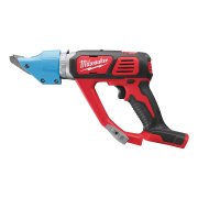 M18BMS20-0 18v Cordless  Metal Shear 2.0mm Body Only