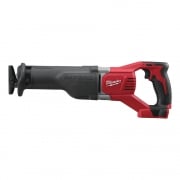 M18BSX-0 18v Cordless Recip Saw Sawzall Brushed Body Only