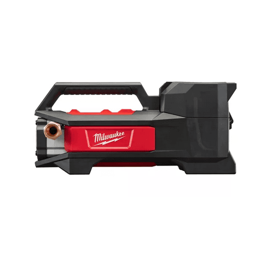 Milwaukee M18BTP-0 18v Transfer Pump M18 Cordless Compact Transfer Pump Body Only 4933471494