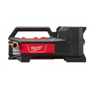 M18BTP-0 18v Transfer Pump M18 Cordless Compact Transfer Pump Body Only 4933471494