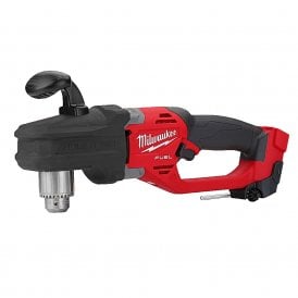 M18CRAD2-0 M18 18v Cordless Fuel Right Angle Drill Body Only