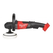 M18FAP180-0 18v Polisher Fuel Cordless 180mm Polisher Body Only