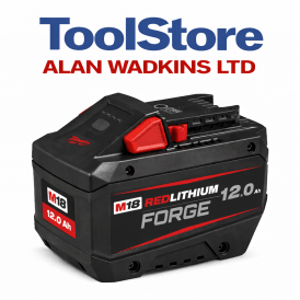 M18FB12 Forge Battery 18v 12amp 18v 12.0ah Forge Redlithium Battery