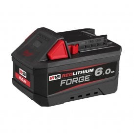 M18FB6 Forge Battery 6.0AH Battery 18V Li-on Battery