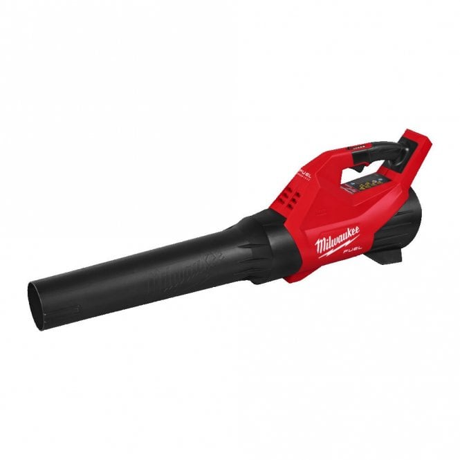 Milwaukee M18FBLG3-0 18v Blower Fuel Cordless Leaf Blower Gen 3 Bare Unit 4933493301
