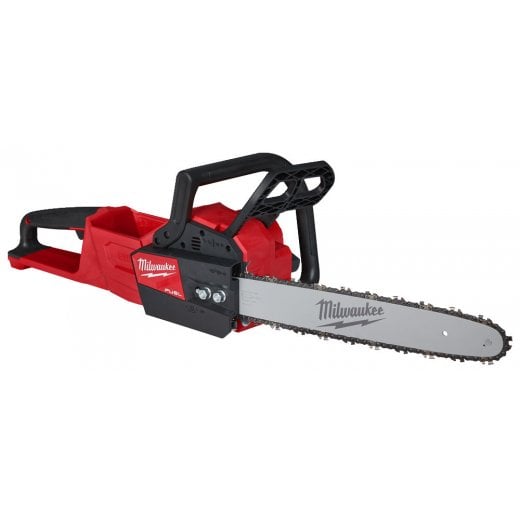 Milwaukee M18FCHS-0 40cm Bar 18v Cordless Fuel Chainsaw 40cm Bar Body Only