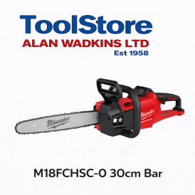 M18FCHSC-0 18v Cordless Chainsaw 30cm Bar Length Body Only