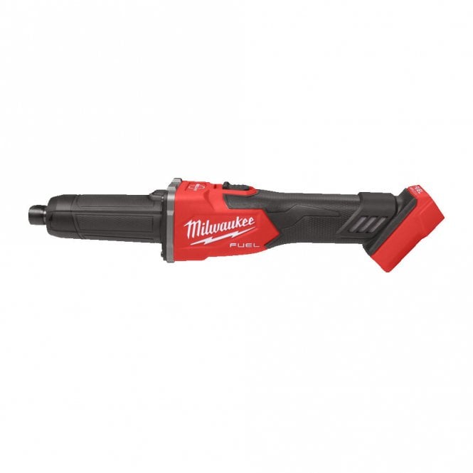 Milwaukee M18FDGRB-0 18v Cordless Fuel Braking Die Grinder Body Only