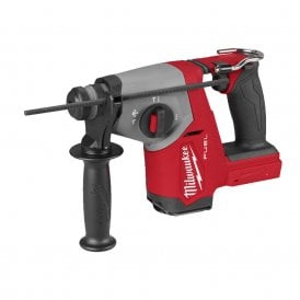 M18FHAC16-0 18v Cordless Sds Plus Fuel 4 Mode Hammer Drill Body Only