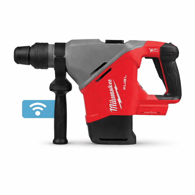 Milwaukee M18FHACO540-0C 18v Fuel Cordless Sds Max Rotary Hammer Drill Body Only