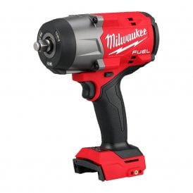 M18FHIW2F12-0 1/2 High Torque Fuel Impact Wrench 18V Cordless Impact Gun Unit Only