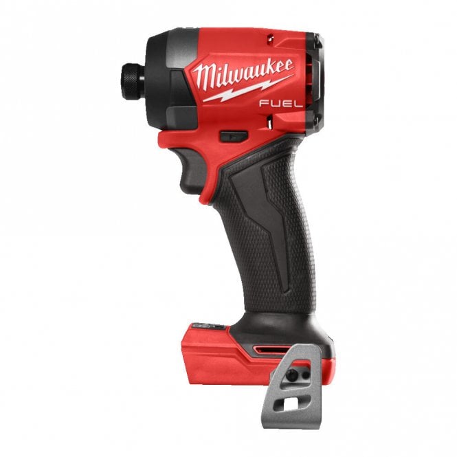 Milwaukee M18FID3-0 18v Impact Driver Cordless Gen 4 Fuel Brushless Impact Driver 226nm Torque Body Only
