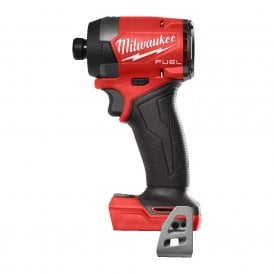 M18FID3-0 18v Impact Driver Cordless Gen 4 Fuel Brushless Impact Driver 226nm Torque Body Only